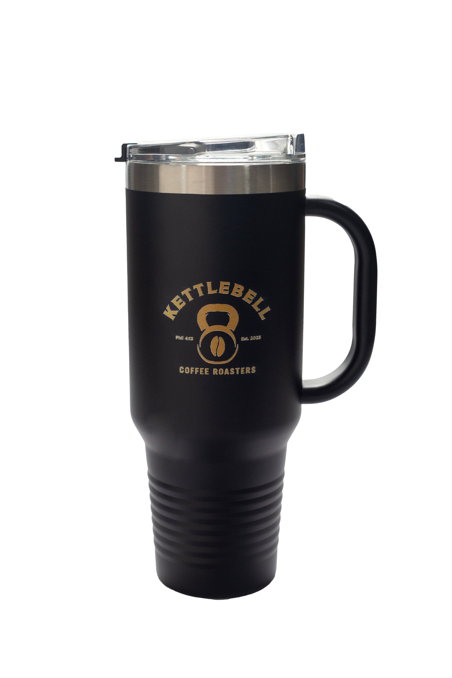 40 oz Insulated Tumbler