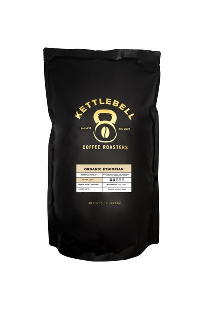 Ethiopia Light