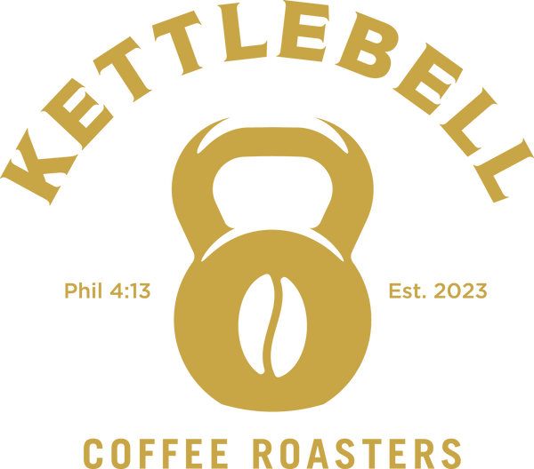 Kettlebell Coffee Roasters