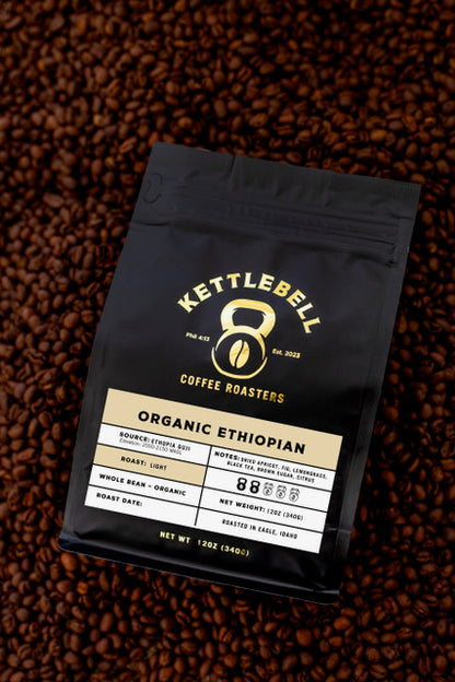 Ethiopia Light